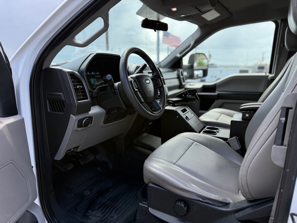 2018 Ford F-250 Image 11