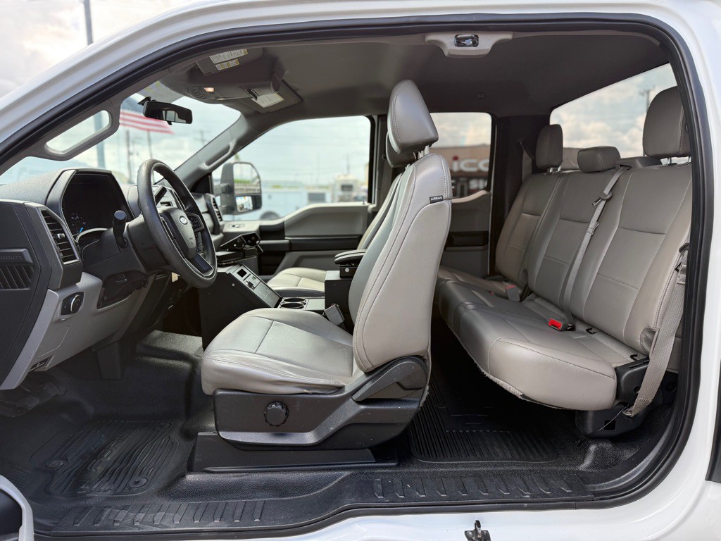 2018 Ford F-250 Image 12