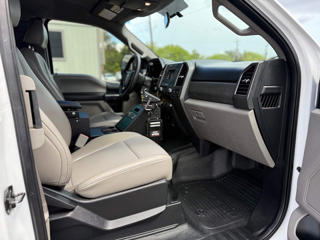 2018 Ford F-250 Image 13