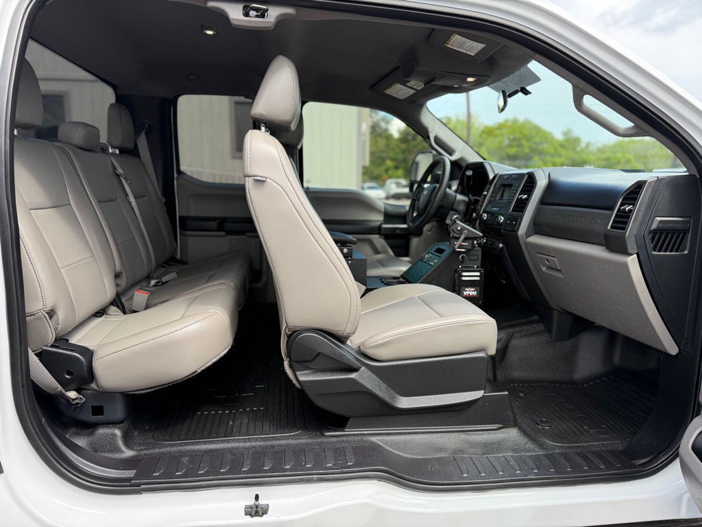2018 Ford F-250 Image 14