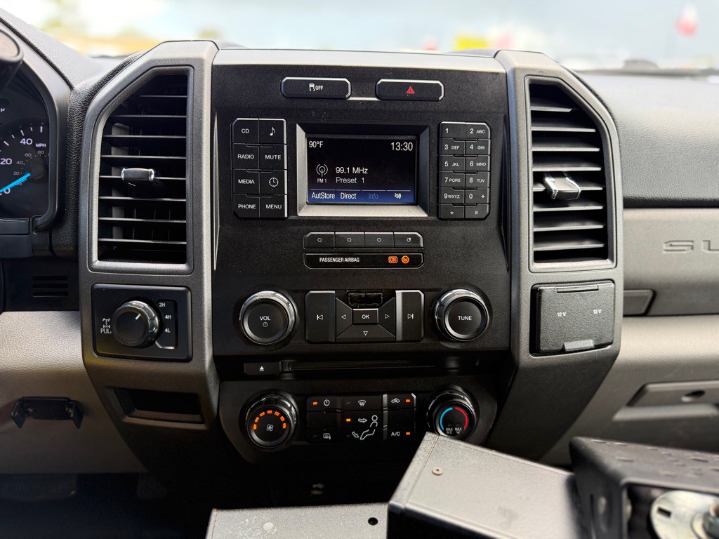 2018 Ford F-250 Image 15