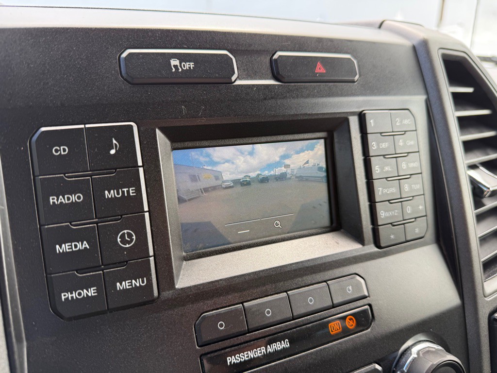 2018 Ford F-250 Image 16