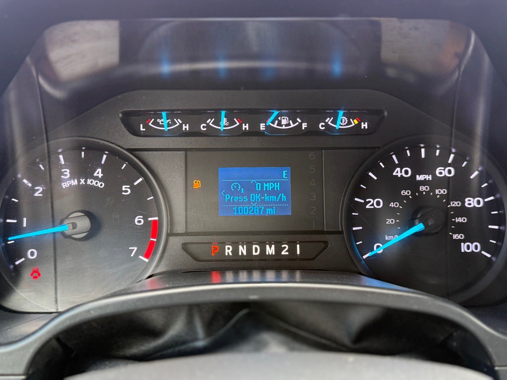 2018 Ford F-250 Image 17