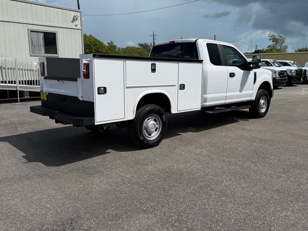 2018 Ford F-250 Image 2
