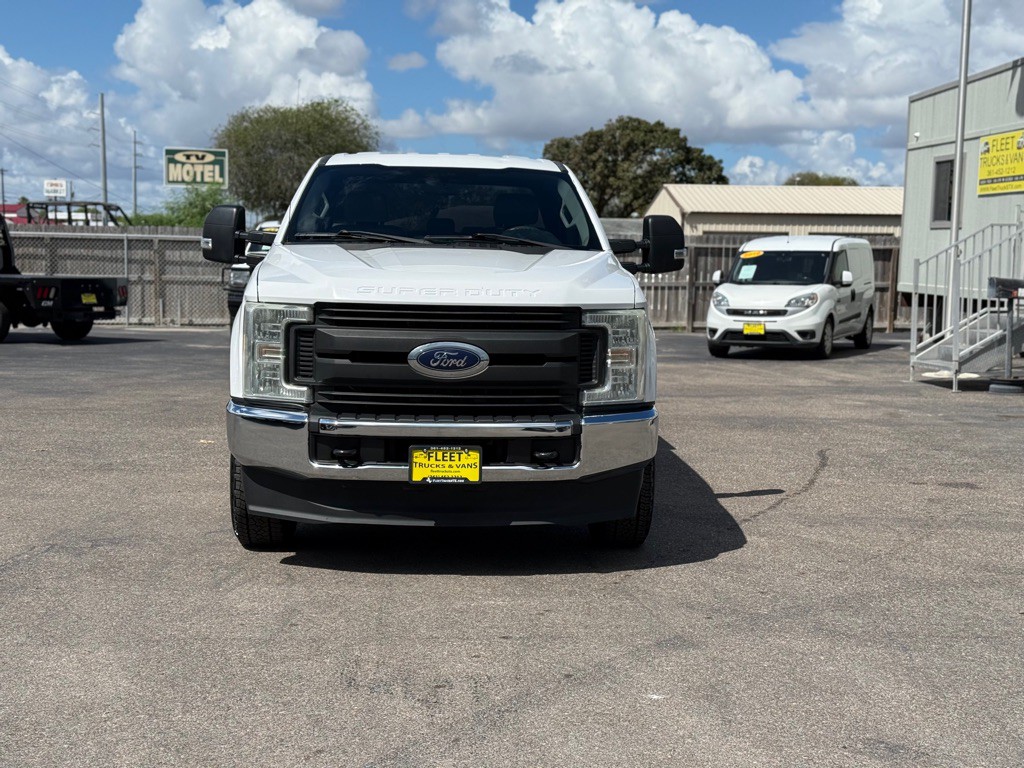 2018 Ford F-250 Image 3