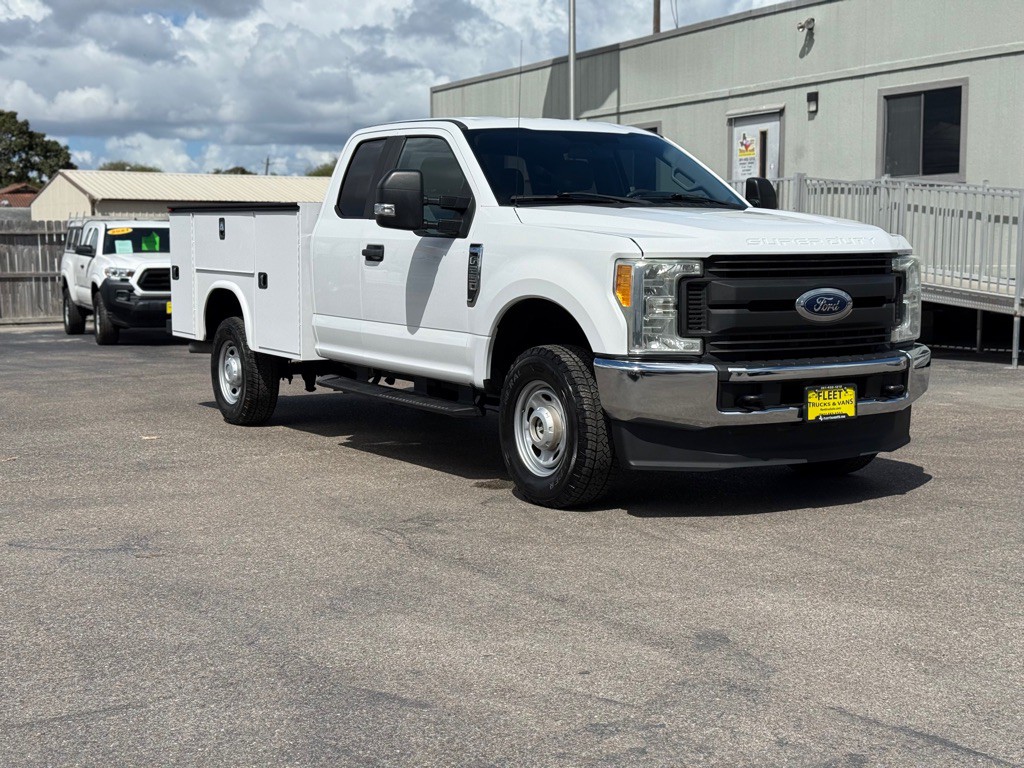 2018 Ford F-250 Image 4