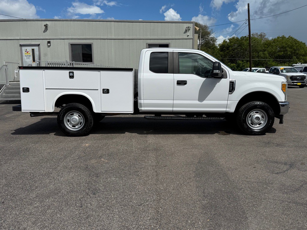 2018 Ford F-250 Image 5