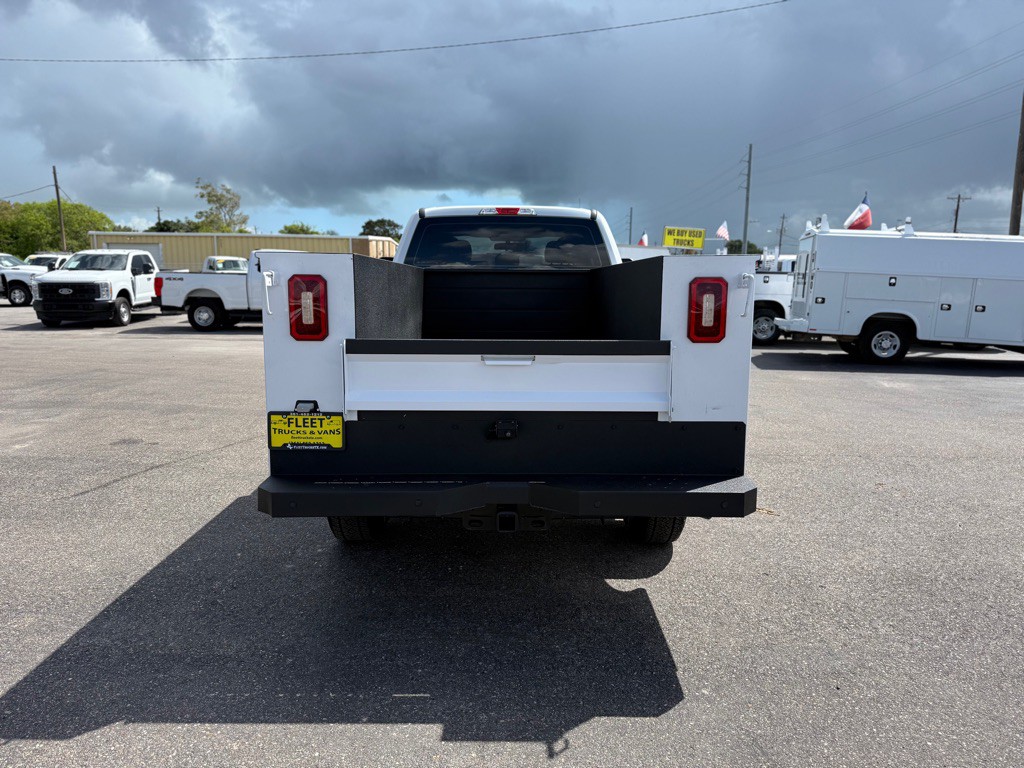 2018 Ford F-250 Image 6