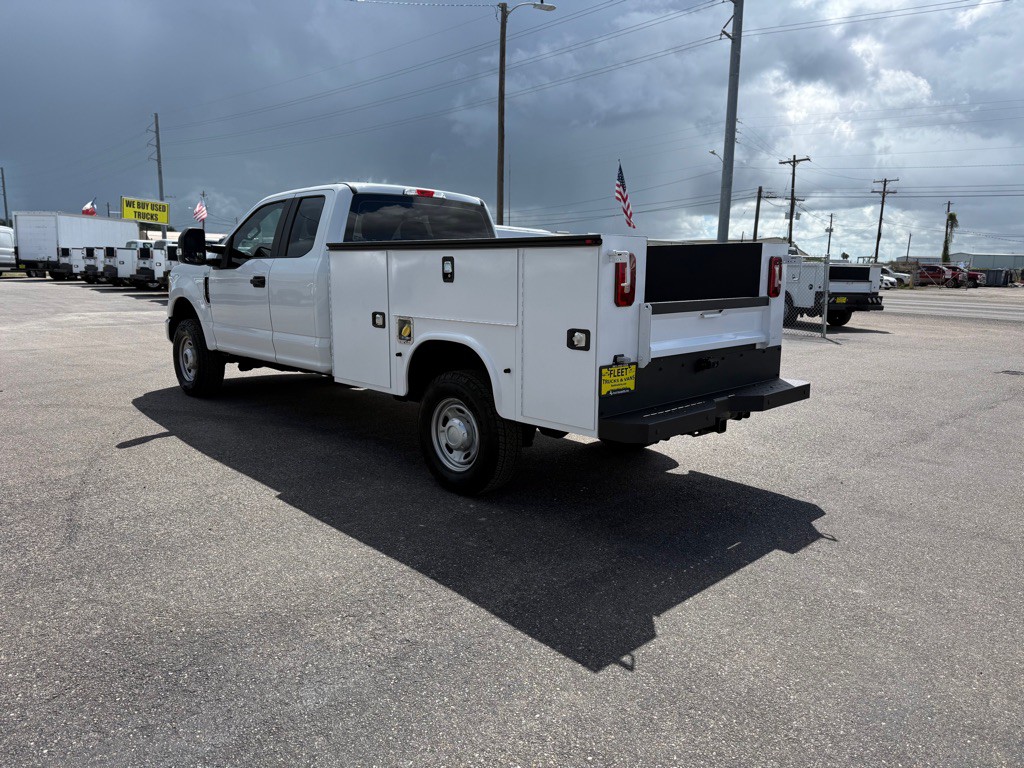 2018 Ford F-250 Image 7