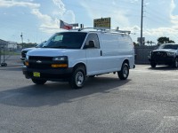 Image for 2022 Chevrolet Express Cargo ID: 6873339