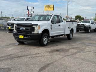 Image for 2017 Ford F-250 Service Body ID: 6874413