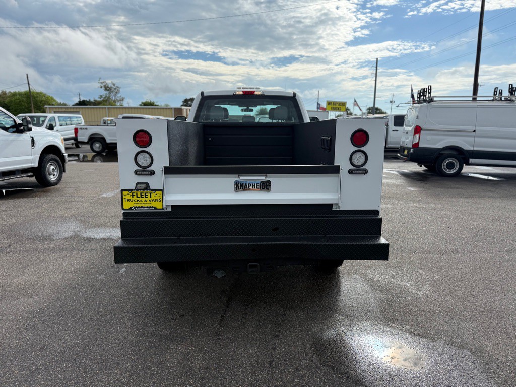 2017 Ford F-250 Image 6