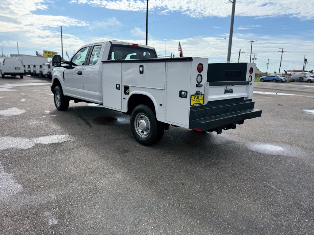 2017 Ford F-250 Image 7