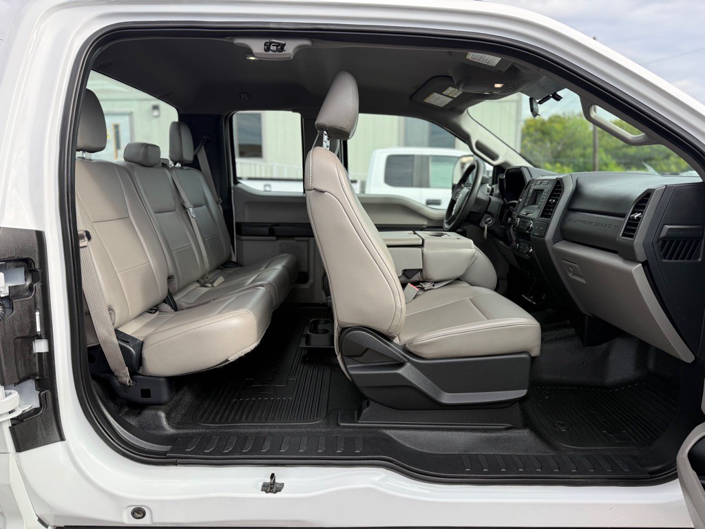 2017 Ford F-250 Image 14