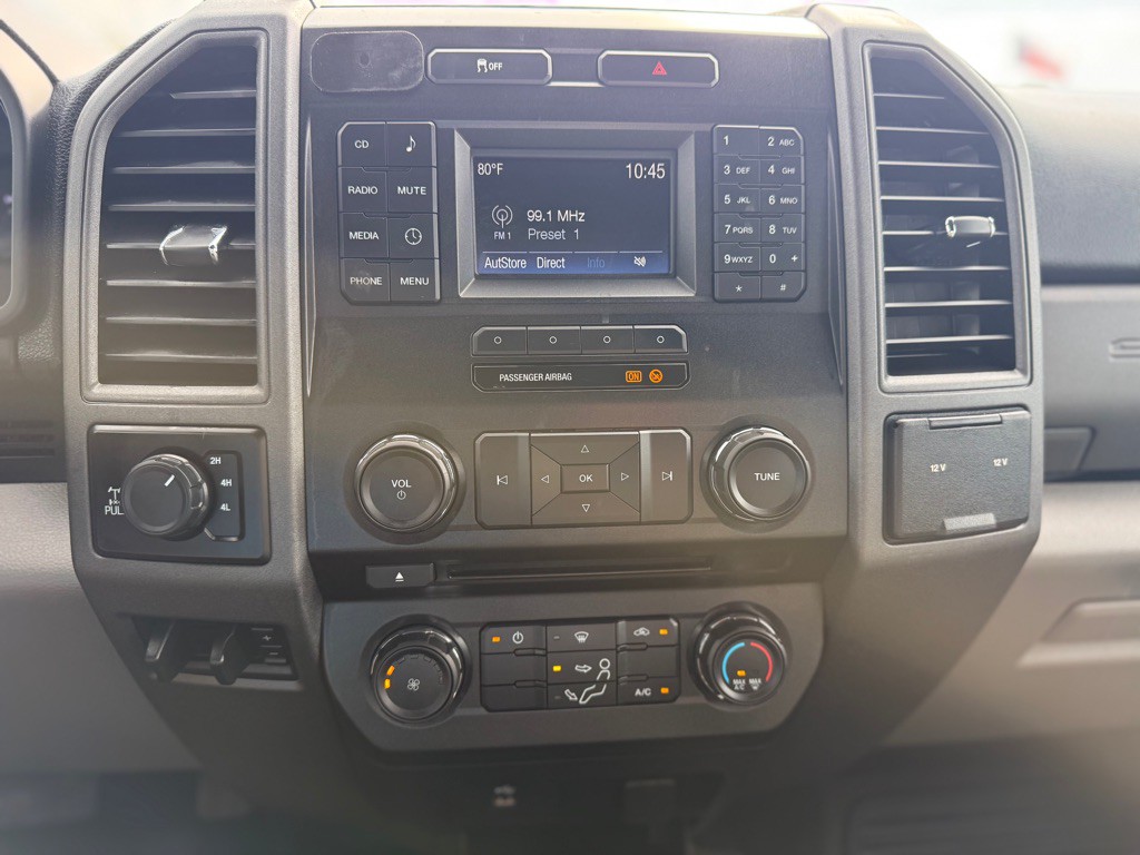 2017 Ford F-250 Image 15