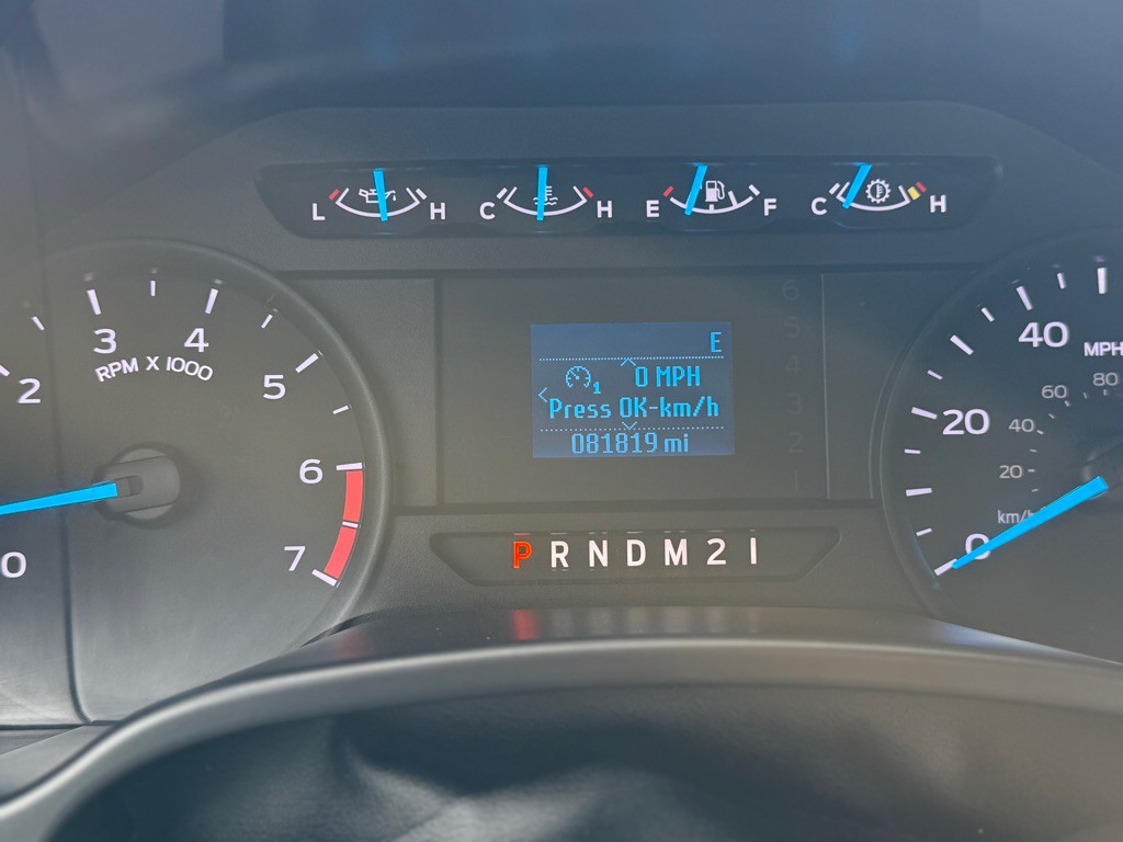 2017 Ford F-250 Image 16