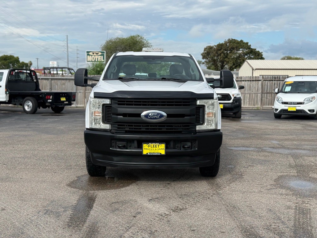 2017 Ford F-250 Image 3