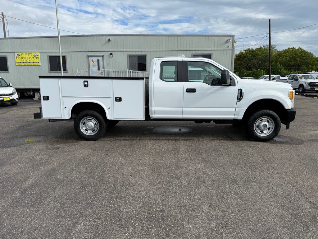 2017 Ford F-250 Image 5