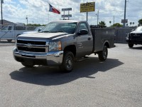 Image for 2009 Chevrolet Silverado 1500 Service Body ID: 6875006