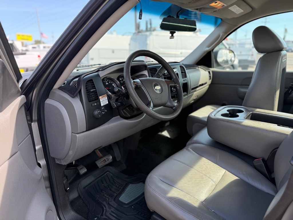 2009 Chevrolet Silverado 1500 Image 9