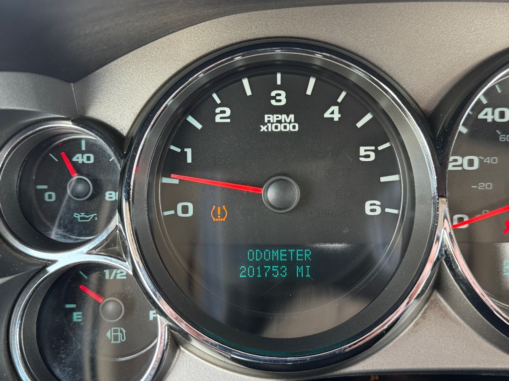 2009 Chevrolet Silverado 1500 Image 14
