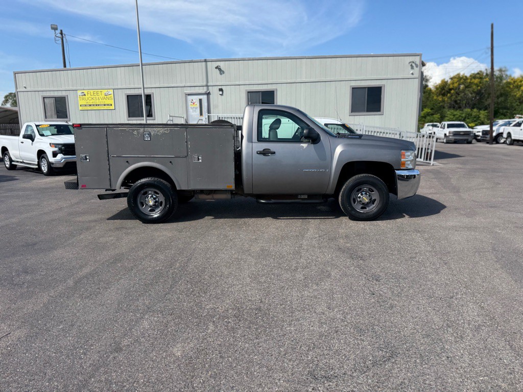 2009 Chevrolet Silverado 1500 Image 6
