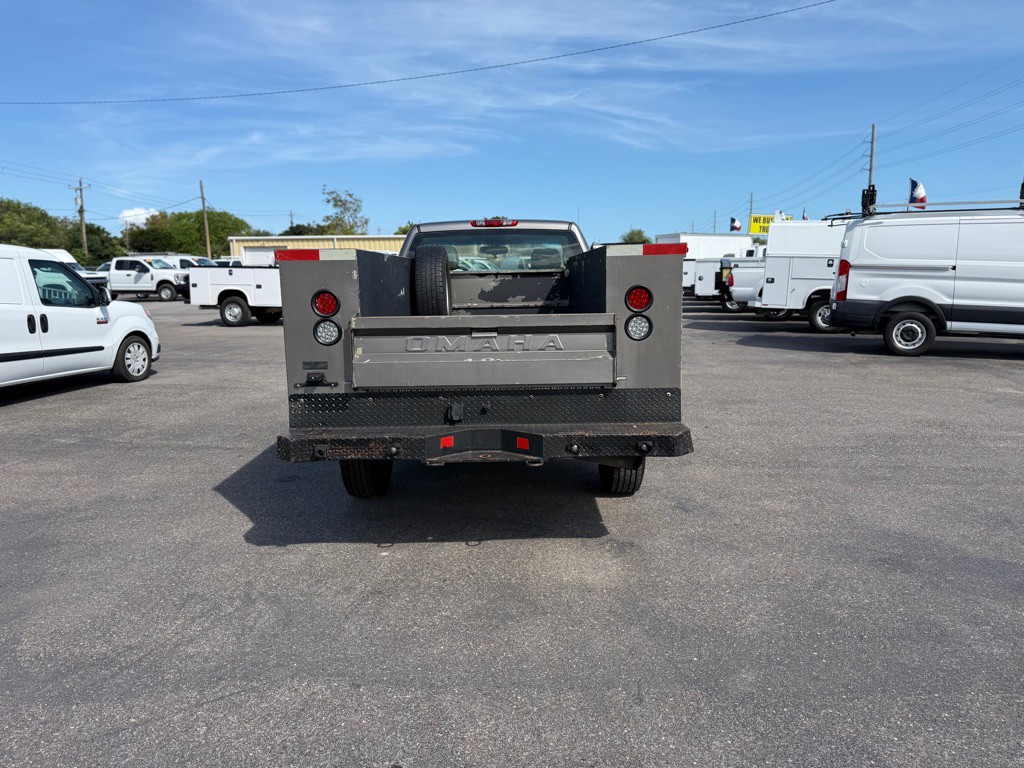 2009 Chevrolet Silverado 1500 Image 7