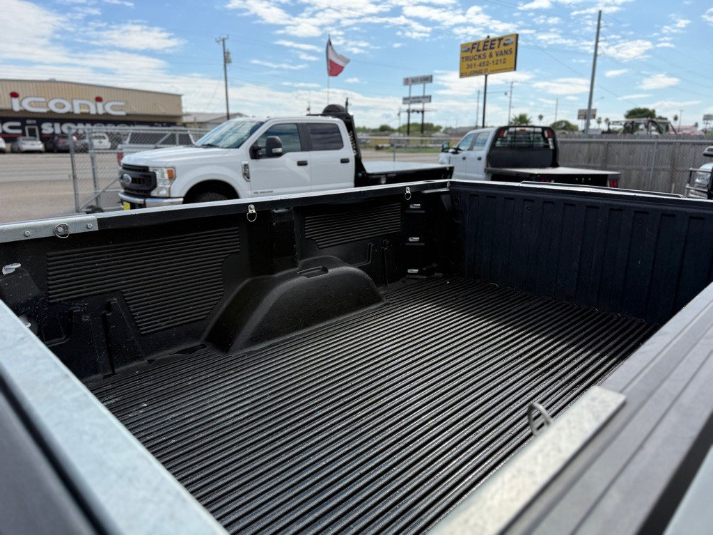 2024 Chevrolet Silverado 1500 Image 10