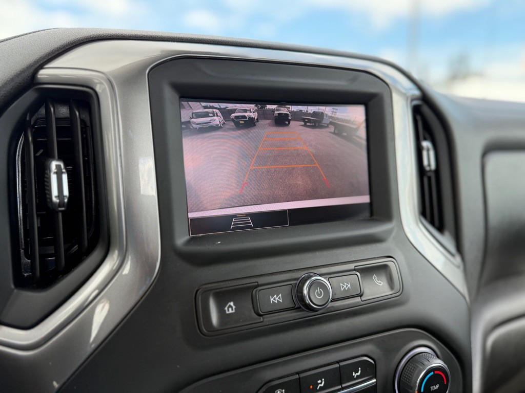 2024 Chevrolet Silverado 1500 Image 13