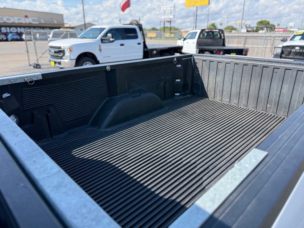 2024 Chevrolet Silverado 1500 Image 10