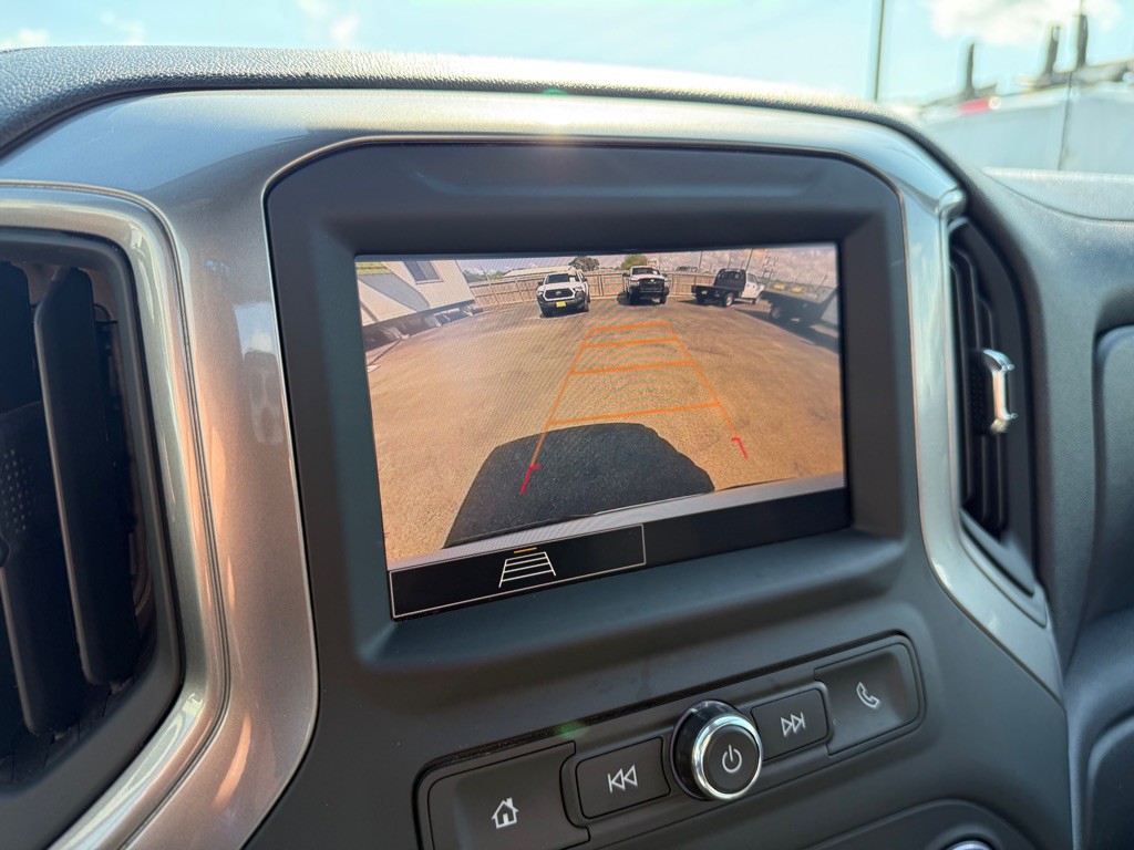 2024 Chevrolet Silverado 1500 Image 13