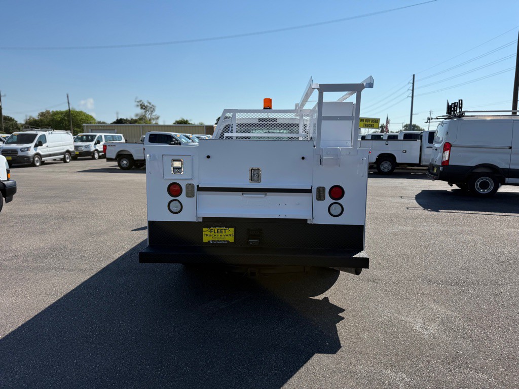 2015 Ford F-350 Image 6