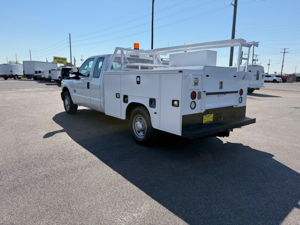 2015 Ford F-350 Image 7