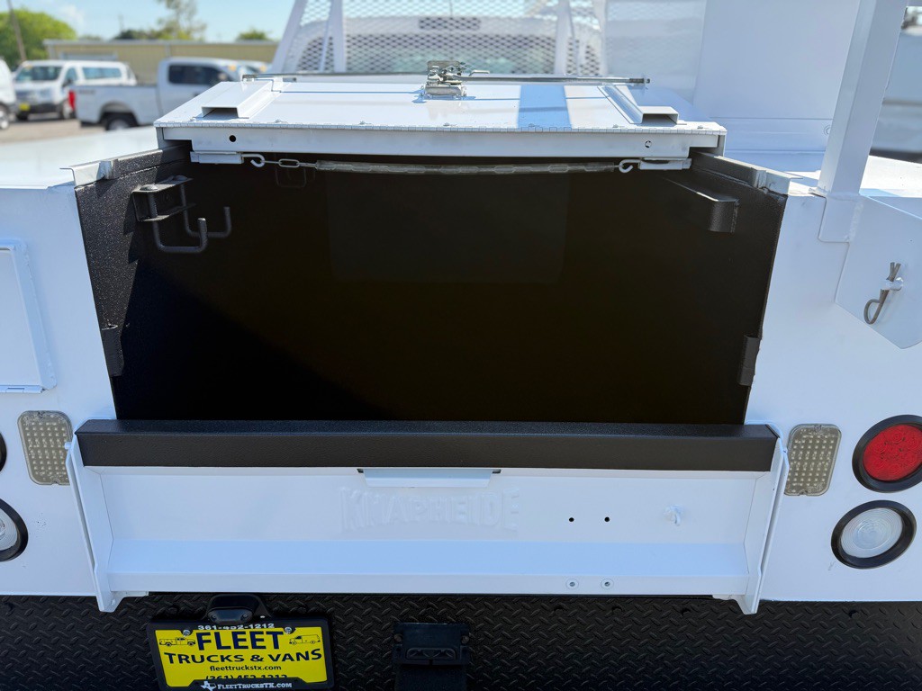 2015 Ford F-350 Image 13