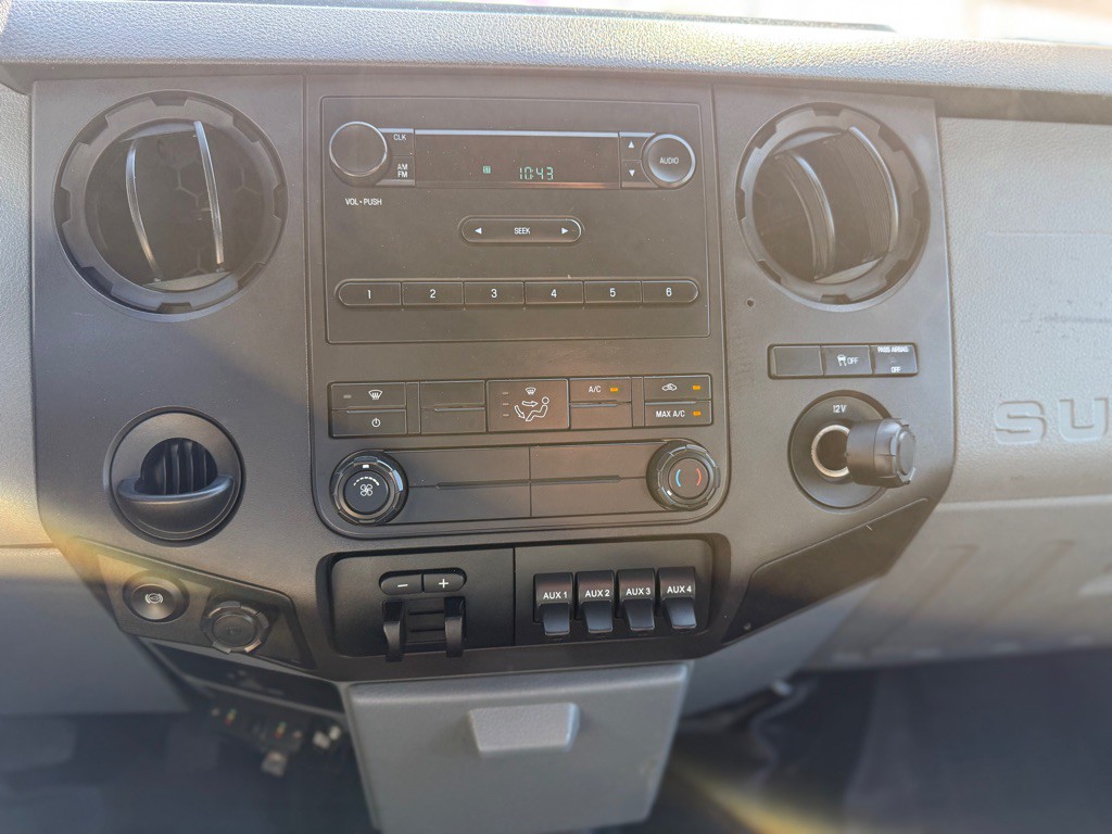 2015 Ford F-350 Image 18