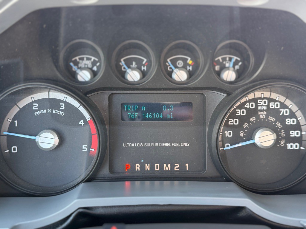 2015 Ford F-350 Image 20