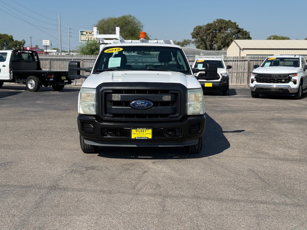 2015 Ford F-350 Image 3