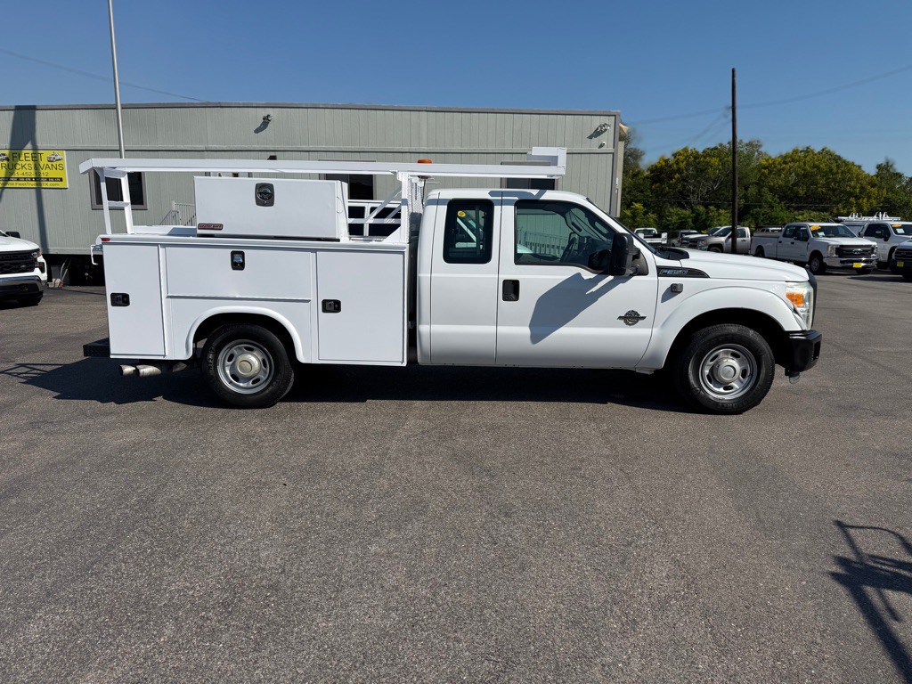 2015 Ford F-350 Image 5
