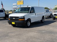 Image for 2021 Chevrolet Express Cargo ID: 6889984