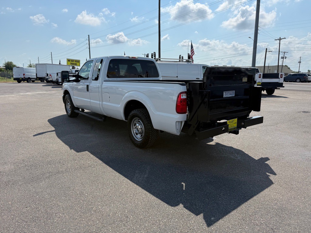 2016 Ford F-250 Image 7