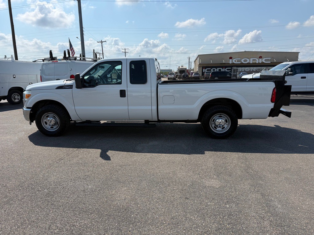 2016 Ford F-250 Image 8