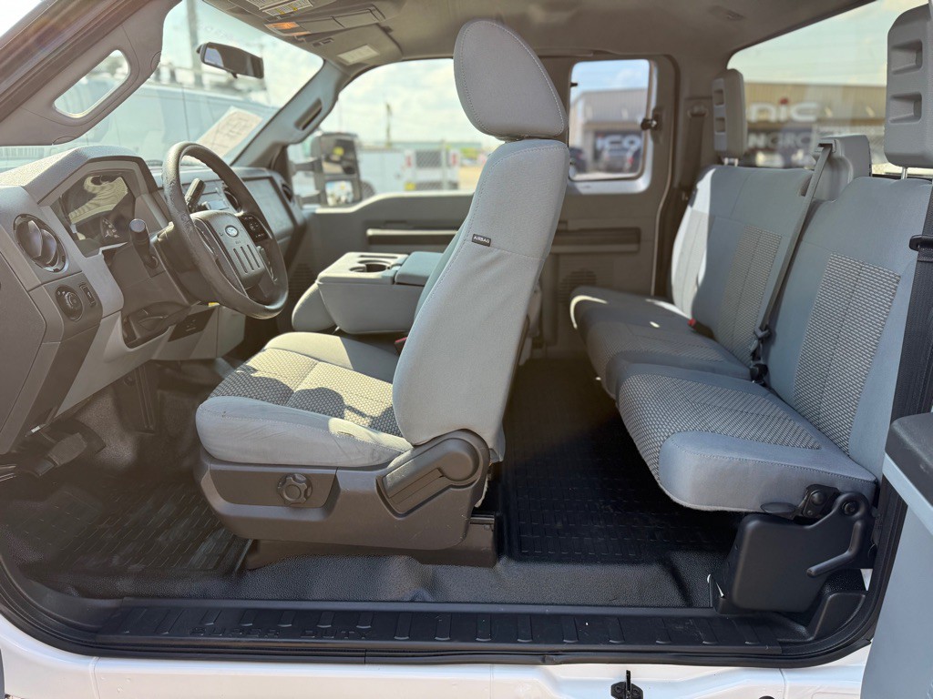 2016 Ford F-250 Image 10