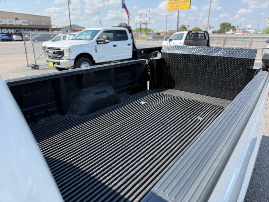 2016 Ford F-250 Image 11