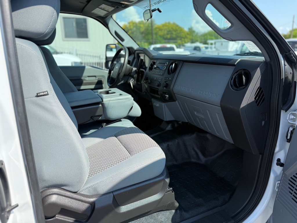 2016 Ford F-250 Image 14