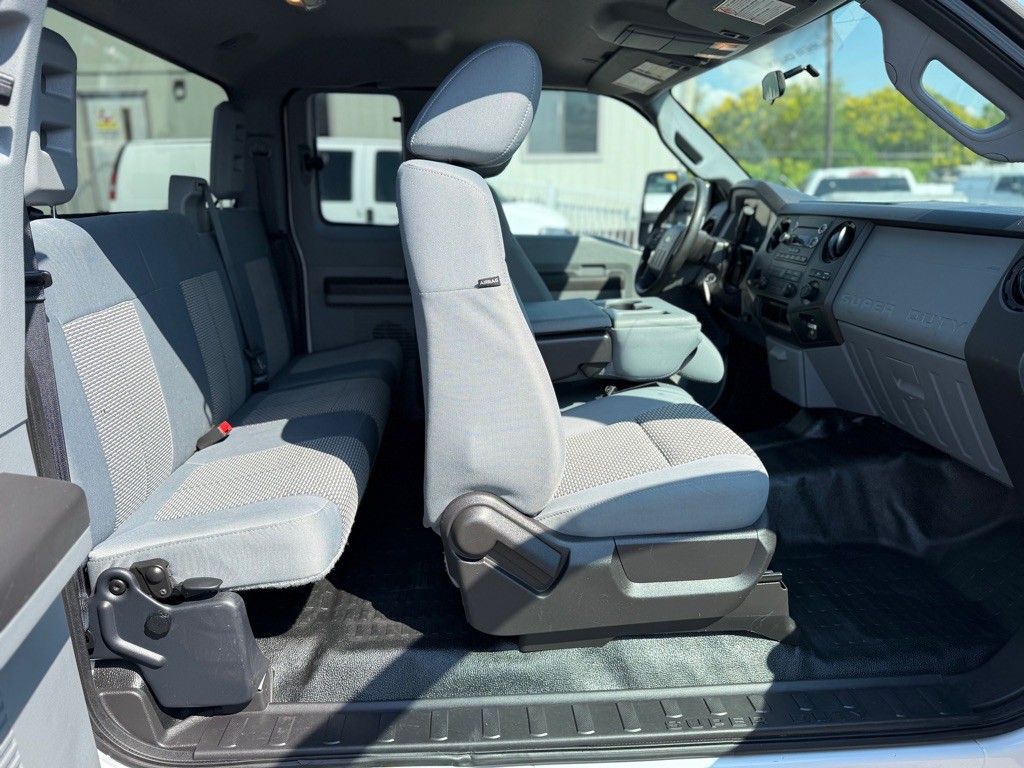 2016 Ford F-250 Image 15