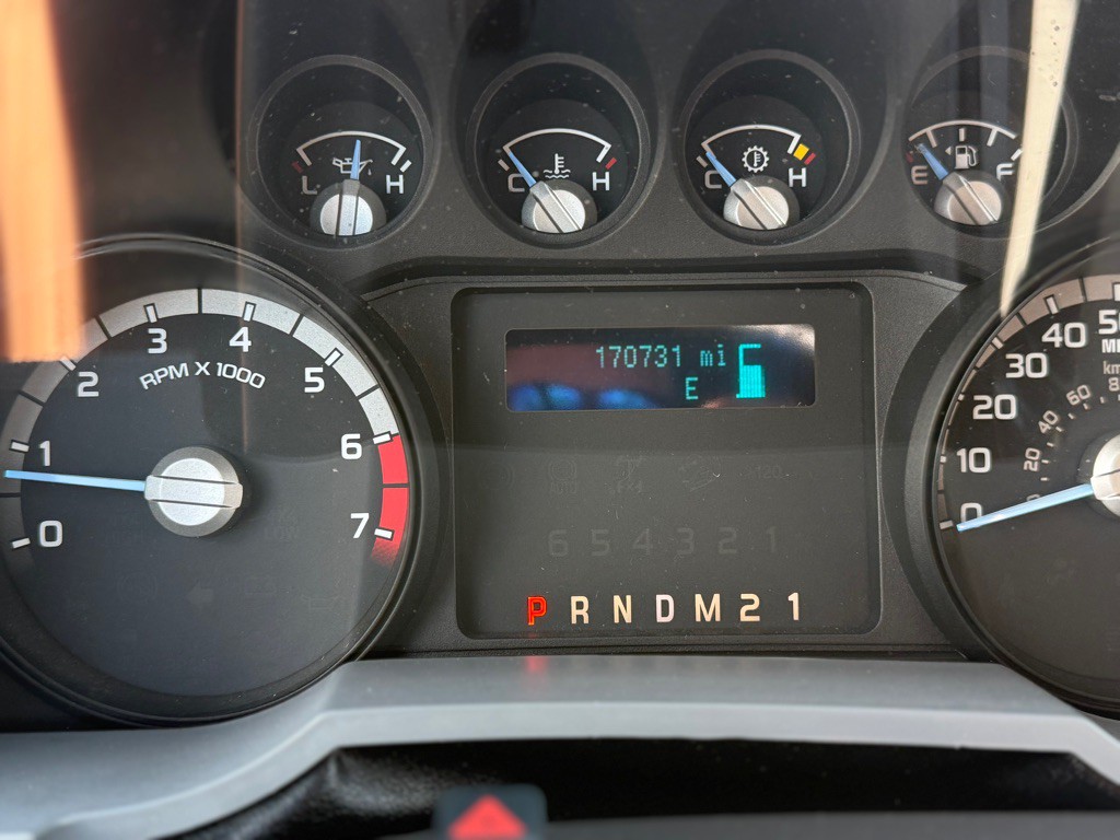 2016 Ford F-250 Image 17