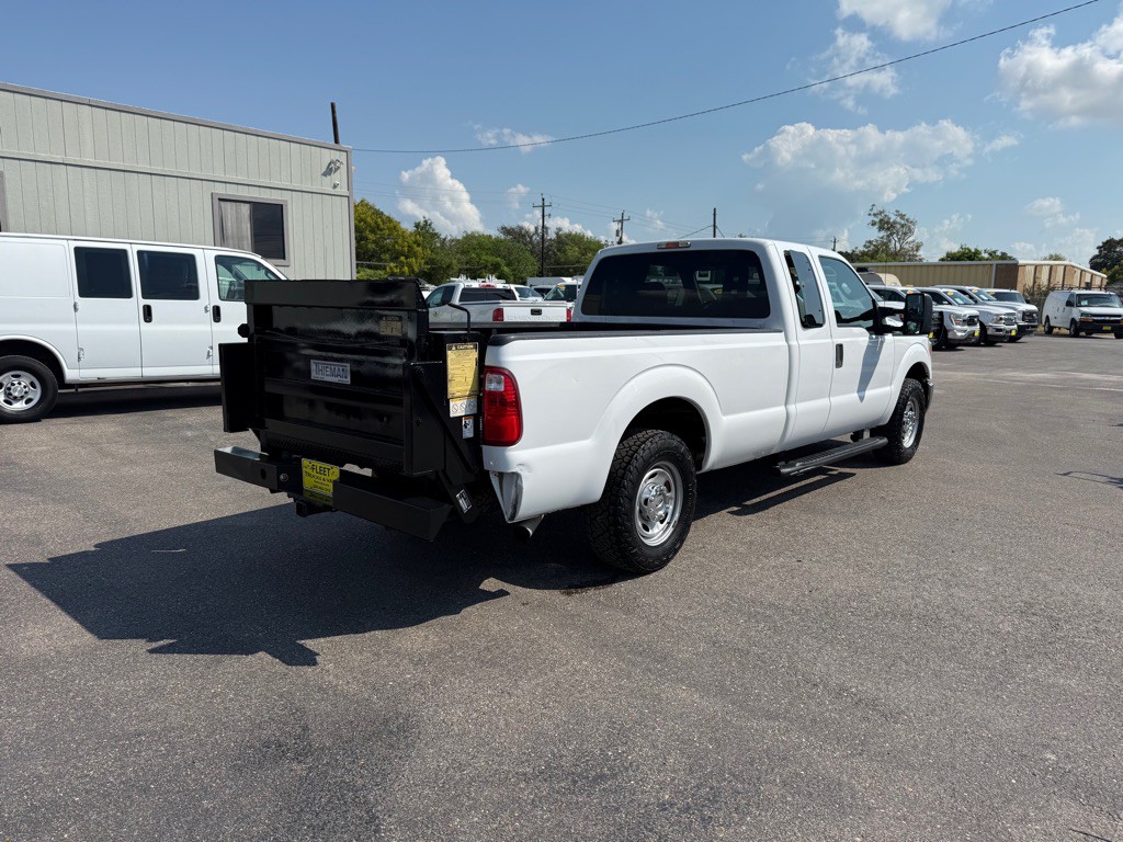 2016 Ford F-250 Image 2