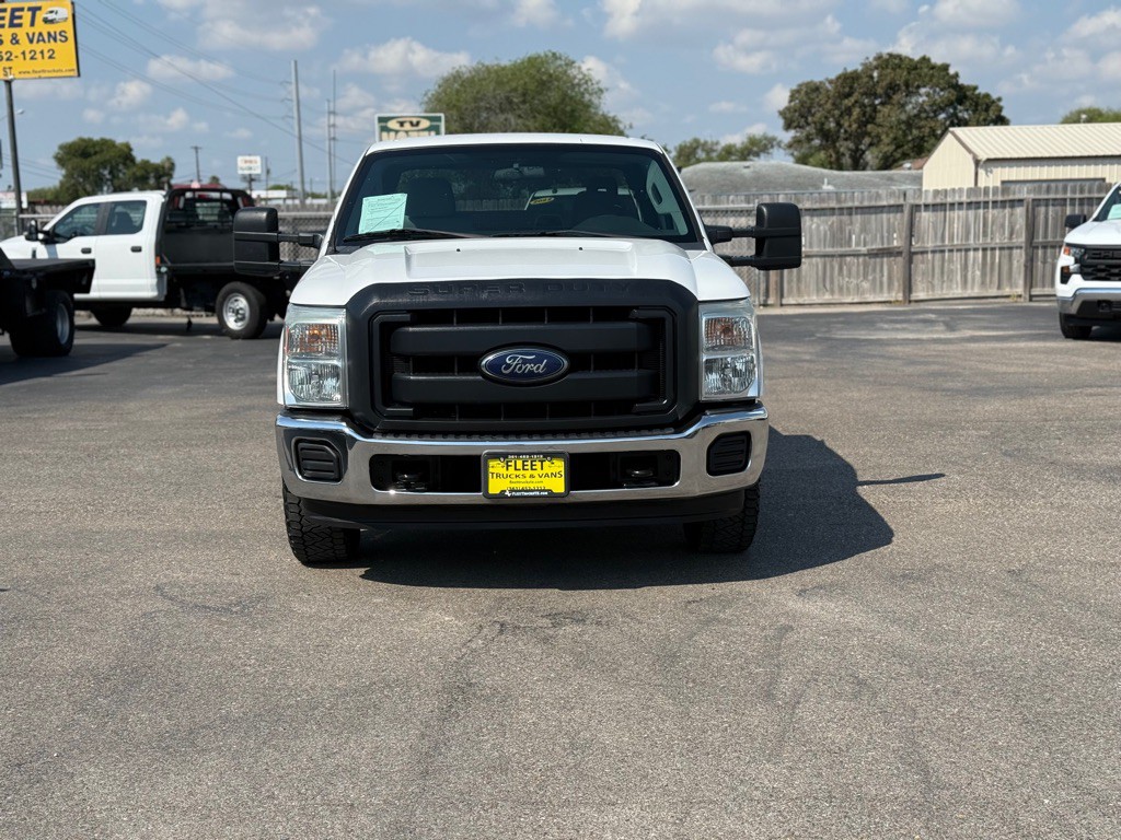 2016 Ford F-250 Image 3