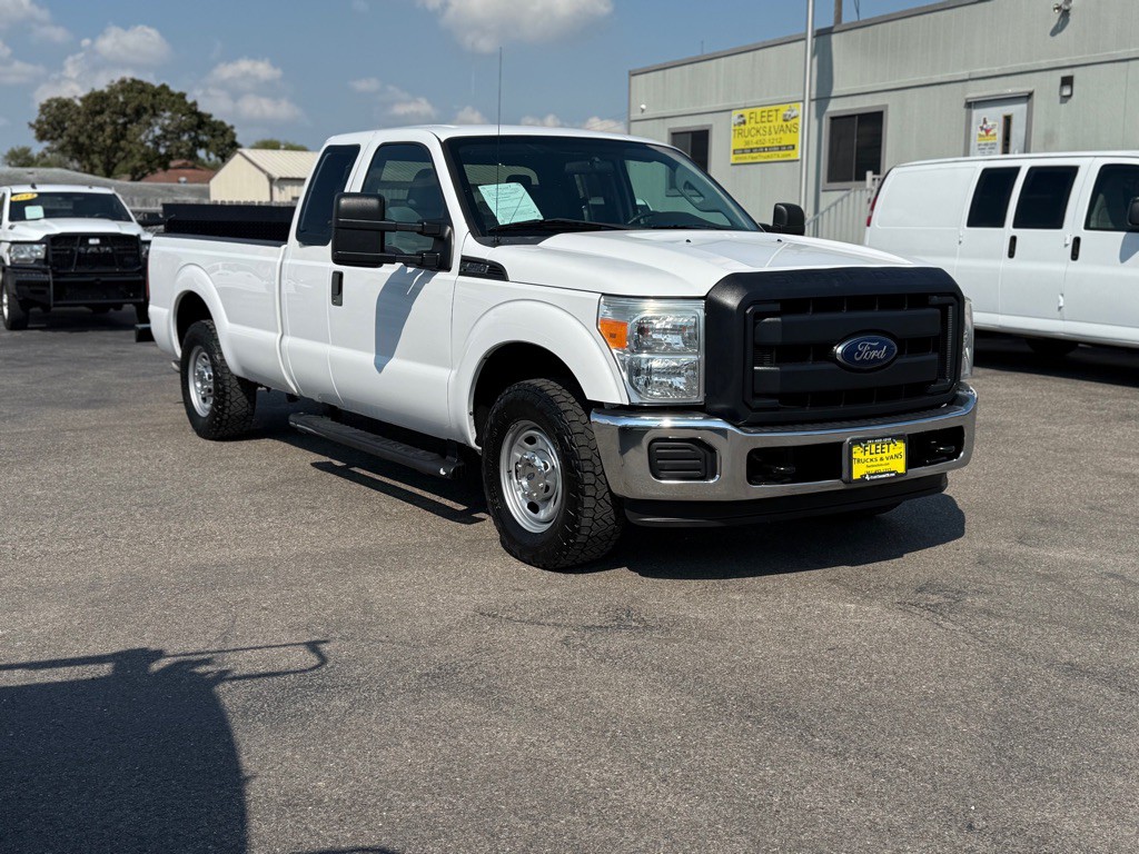 2016 Ford F-250 Image 4