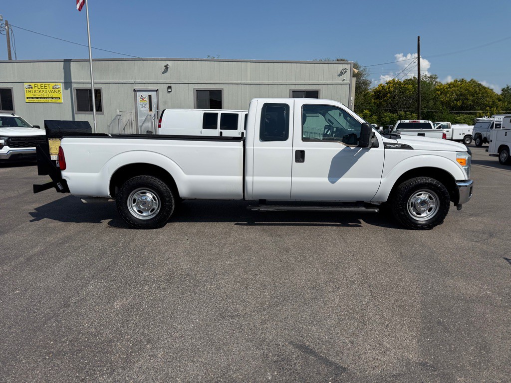 2016 Ford F-250 Image 5